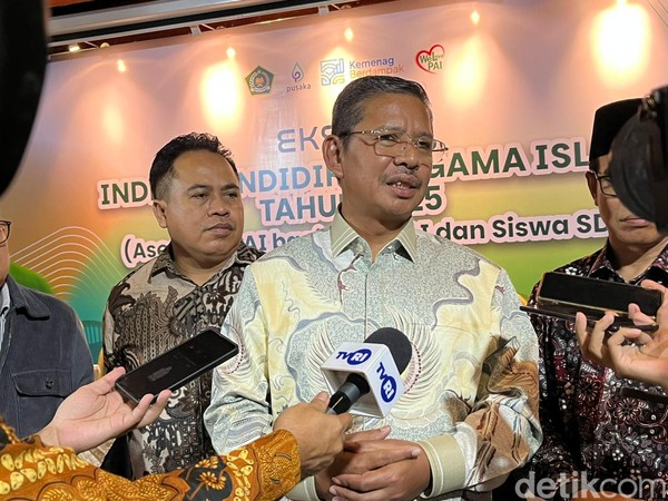 Gambar artikel 58,26 Persen Guru Agama Islam SD Belum Fasih Baca Al-Qur'an"