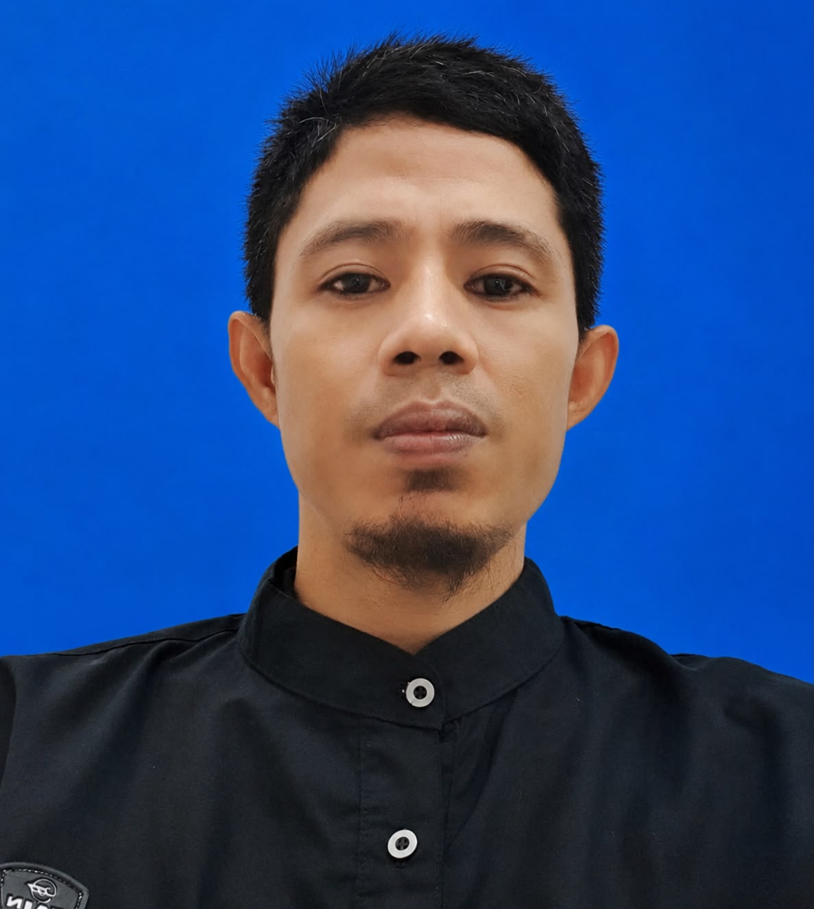 Foto Ustadz Yanto Kurniawan