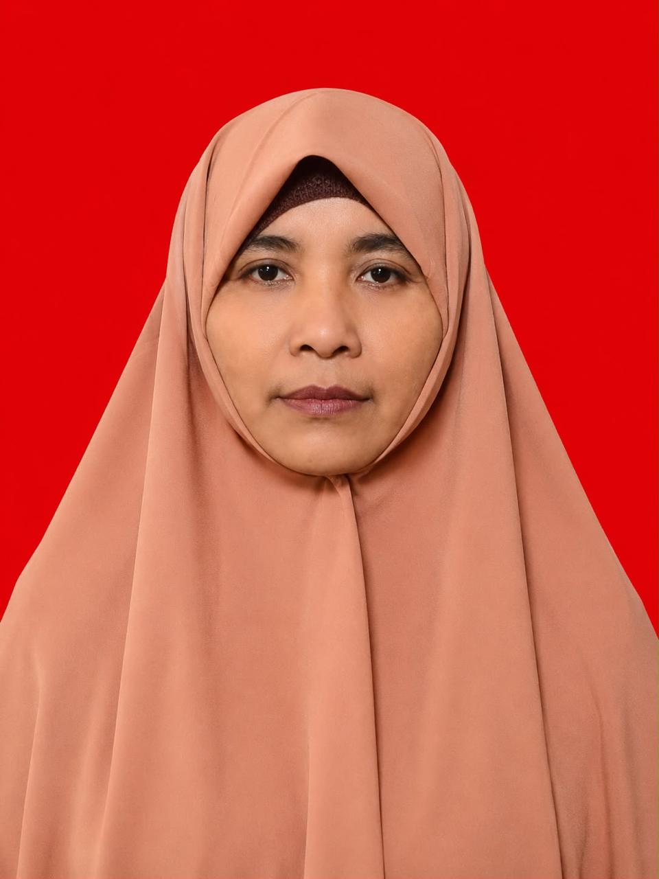 Foto Ustadzah Ilmi Syarifah